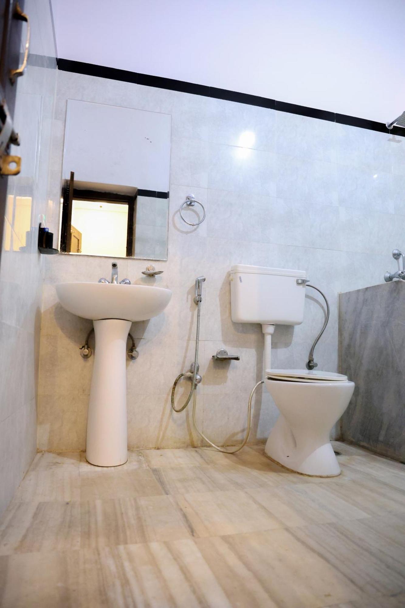 Hotel Mewad Haveli Пушкар Экстерьер фото