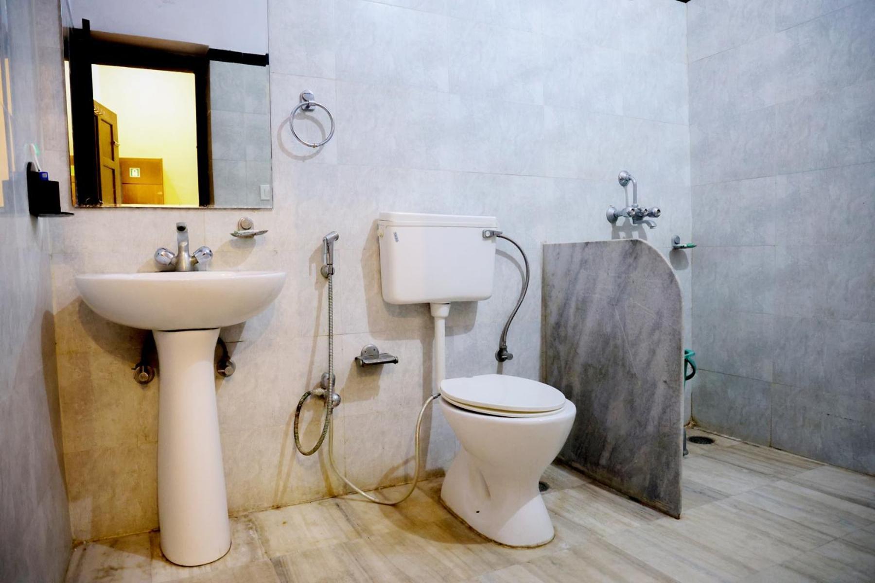 Hotel Mewad Haveli Пушкар Экстерьер фото