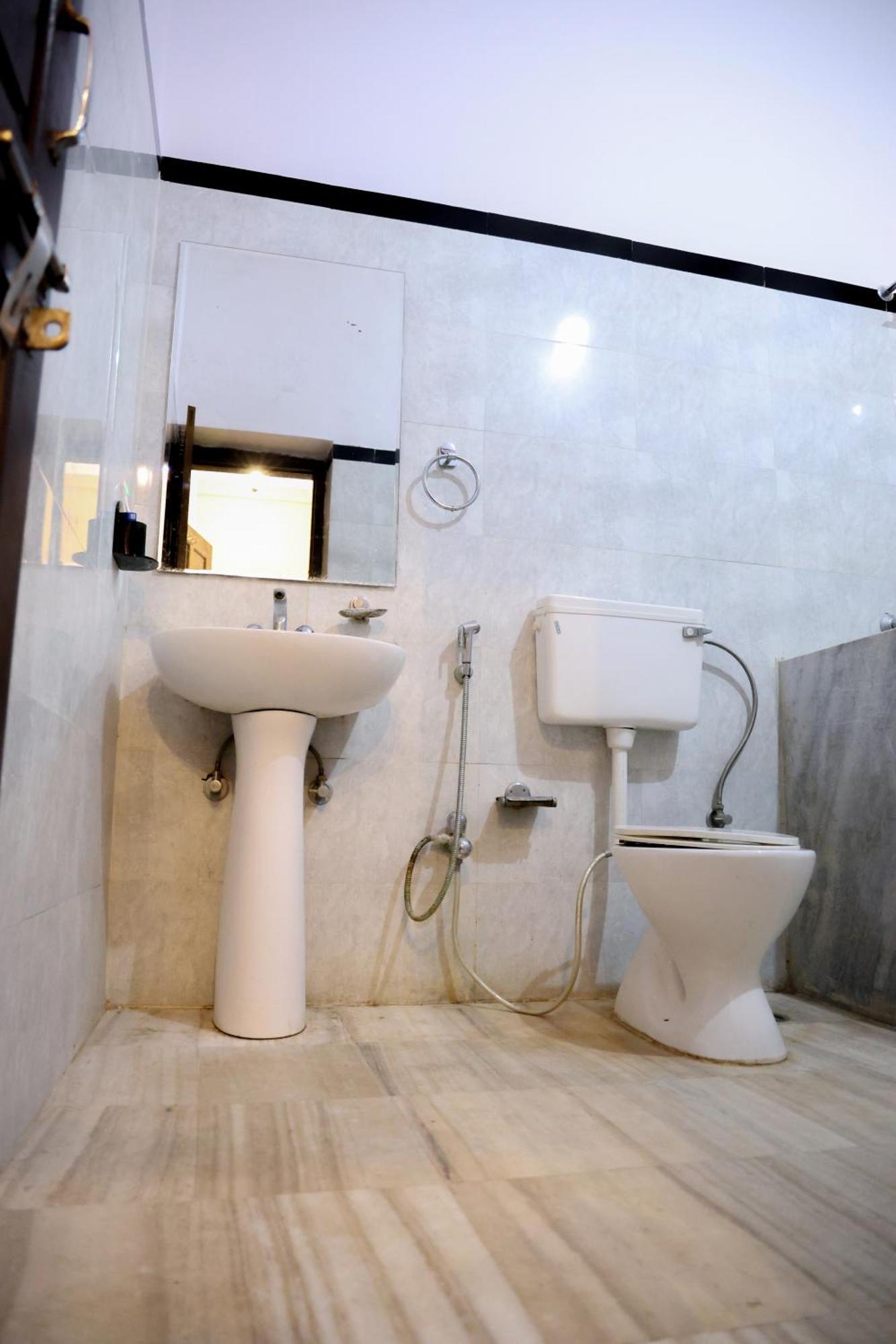Hotel Mewad Haveli Пушкар Экстерьер фото